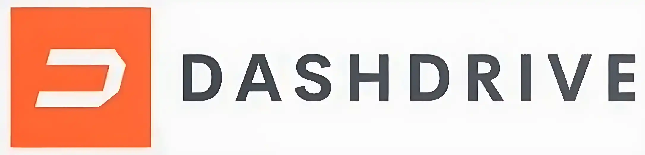DashDrive Logo
